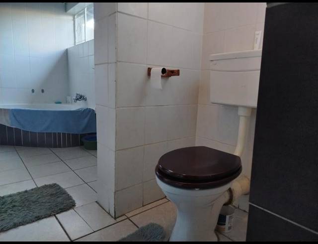 2 BEDROOM PROPERTY TO RENT IN STERPARK
